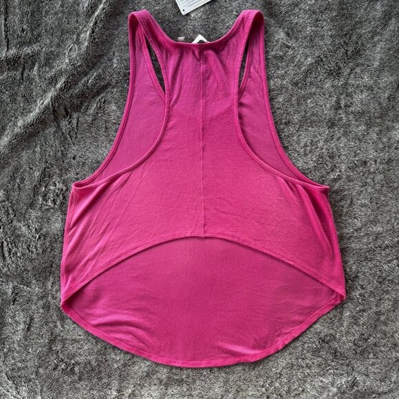 NWT Athleta Nayarit Tank Sz M - Picture 7 of 7
